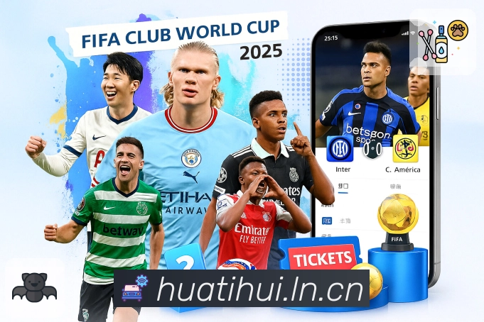 <strong>华体会</strong>App预览